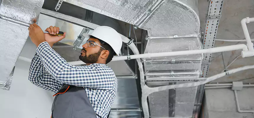Proactive Ac Vent Repairs & Air Duct Replacement Companies Near Me in Sioux City