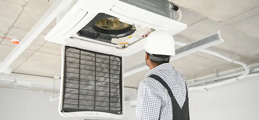 Our Affordable Duct Cleaning Near Me Services in Sioux City, IA