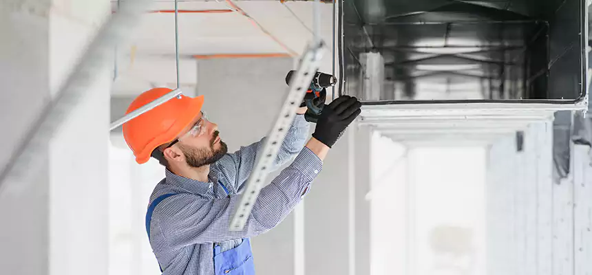 Our Air Vent Replacement Services in Sioux City, IA