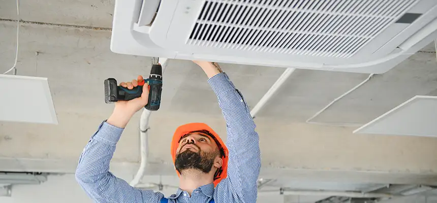 Detailed Multi‑Unit Riser & Roof Termination Cleaning in Sioux City