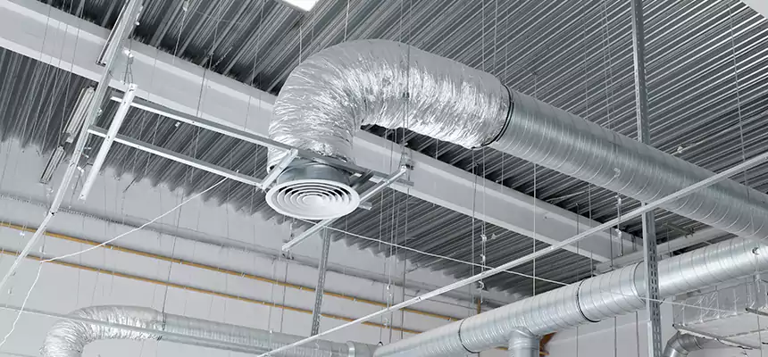 Our Dryer Vent Hose Replacement Services in Sioux City, IA