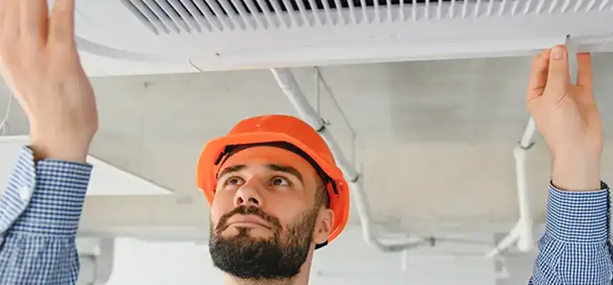 Our Furnace Vent Cleaning Services in Sioux City, IA