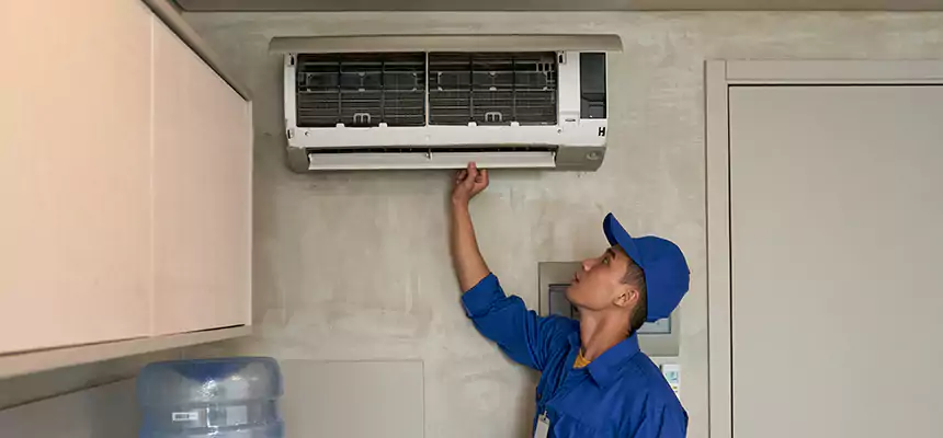 Balanced Fresh‑Air Ventilation (ERV/HRV) in Sioux City