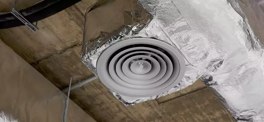 Our HVAC Ductwork Installation Services in Sioux City, IA