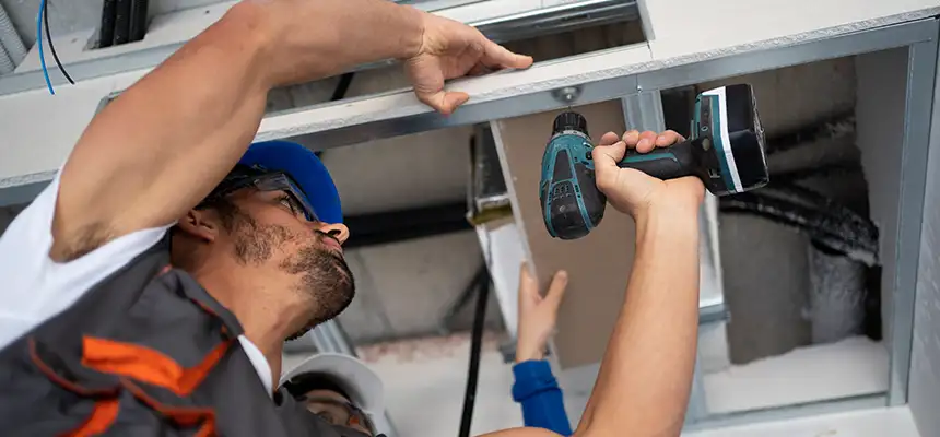 Our Improve Home Air Circulation Services in Sioux City, IA