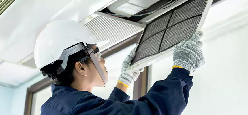 Our Residential Air Vent Cleaning Services in Sioux City, IA