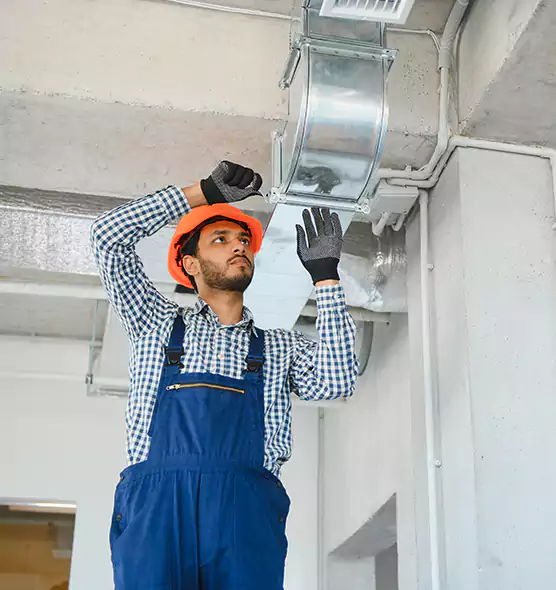 Professional Air Duct Cleaning Service in Sioux City, IA