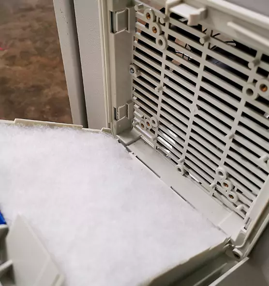 Professional Air Duct Expansion Solutions in Sioux City, IA