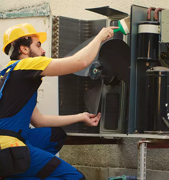 Professional Air Duct Washing Service in Sioux City, IA