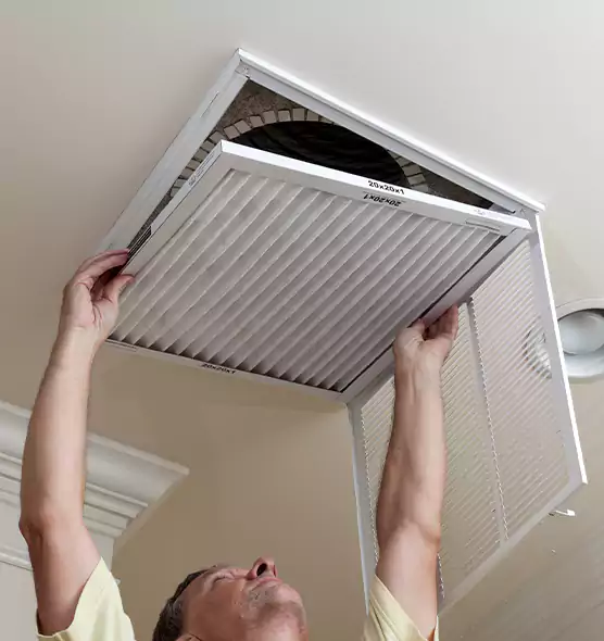 Trusted Apartment Air Duct Cleaning in Sioux City, IA