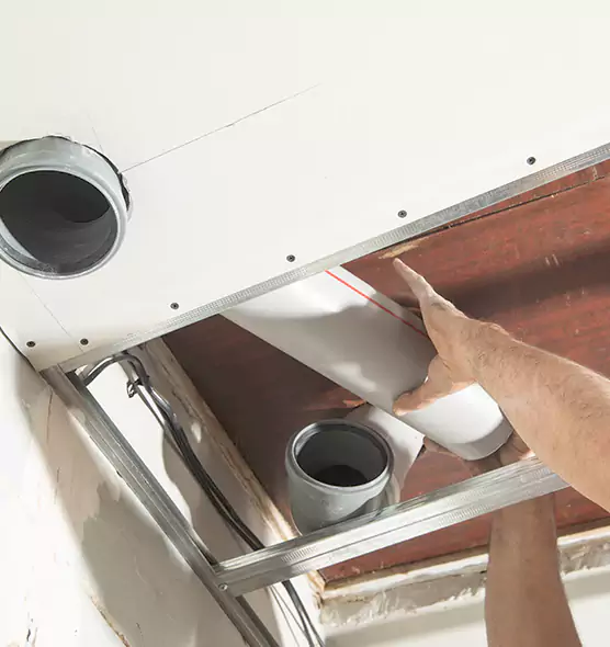 Professional Attic Air Duct Cleaning in Sioux City, IA