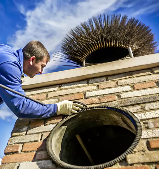 About Professional Chimney Sweep in Sioux City, IA