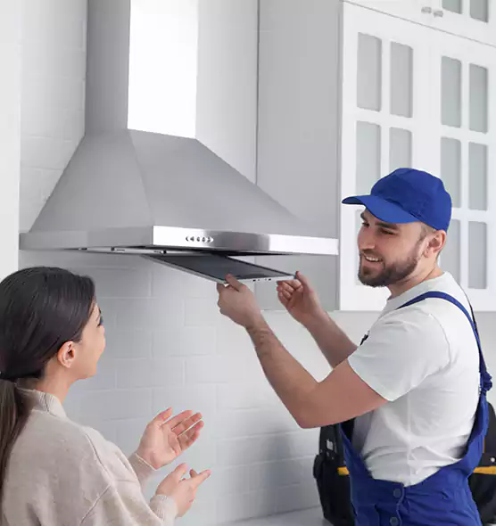 Professional Dryer Vent Cleaning Service in Sioux City, IA