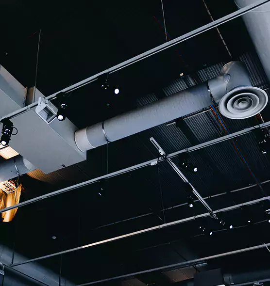 Professional Duct Cleaning For LEED Homes in Sioux City, IA