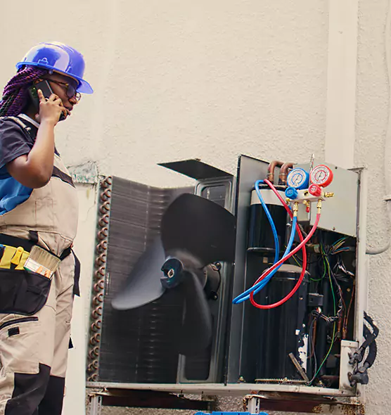 Professional Energy-Efficient HVAC Cleaning in Sioux City, IA