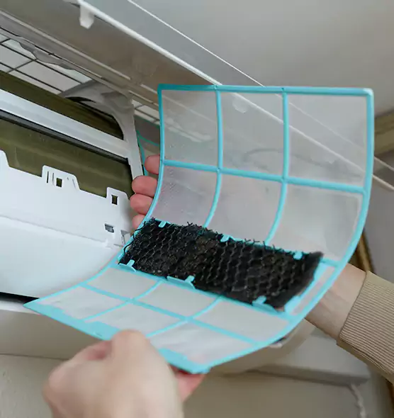 Welcome to Air Duct Cleaning & Repairs Sioux City — Your Local HEPA Filter Installation Pros in Sioux City, IA