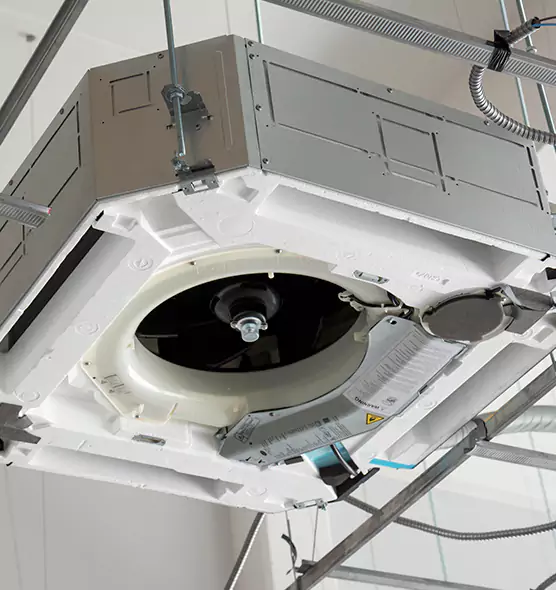 Professional Industrial Dryer Vent Cleaning in Sioux City, IA