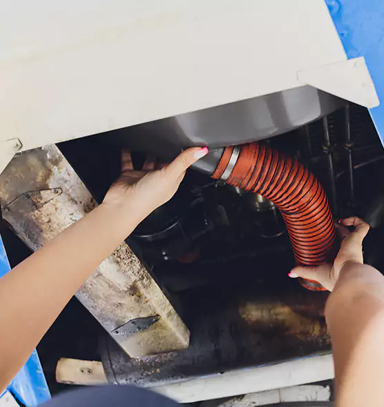 Top-Notch Return Vent Cleaning Service in Sioux City, IA