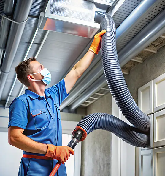 Welcome to Air Duct Cleaning & Repairs Sioux City — Your Local Roof Dryer Vent Cleaning Specialists in Sioux City, IA