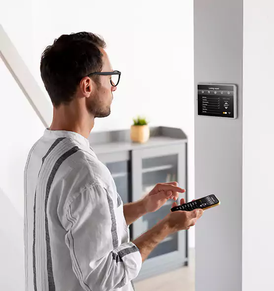 About Smart AC Vent Controller Services in Sioux City