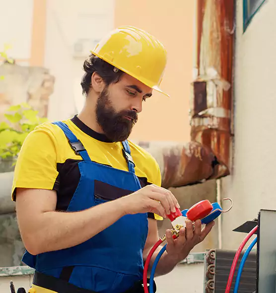 About Smart HVAC Installation in Sioux City, IA