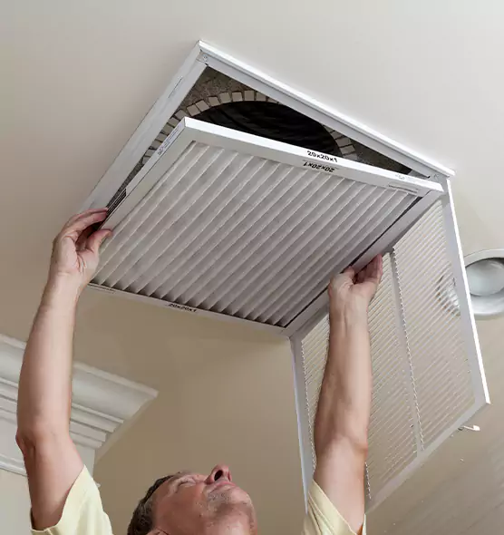 Professional Vent Relocation Services in Sioux City, IA