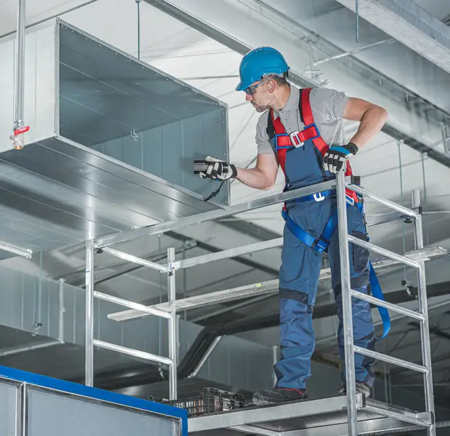 Why Homeowners & Businesses Trust Us in Sioux City, IA?