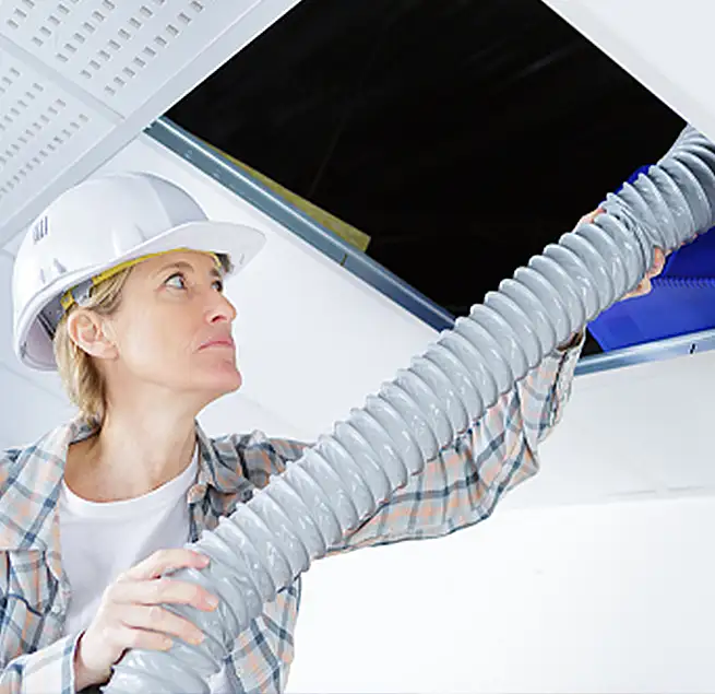 Why Homeowners & Businesses Trust Us Sioux City, IA