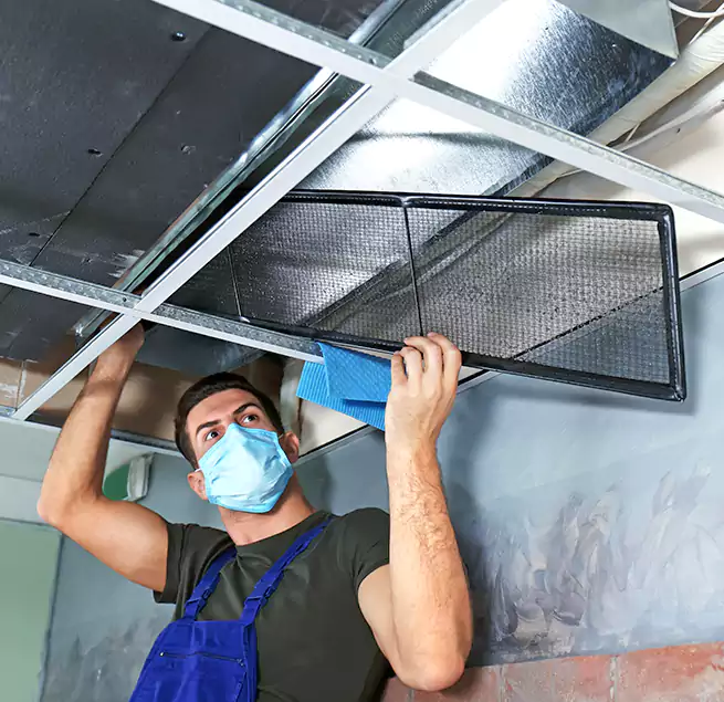 Why Homeowners Businesses Trust Us in Sioux City, IA