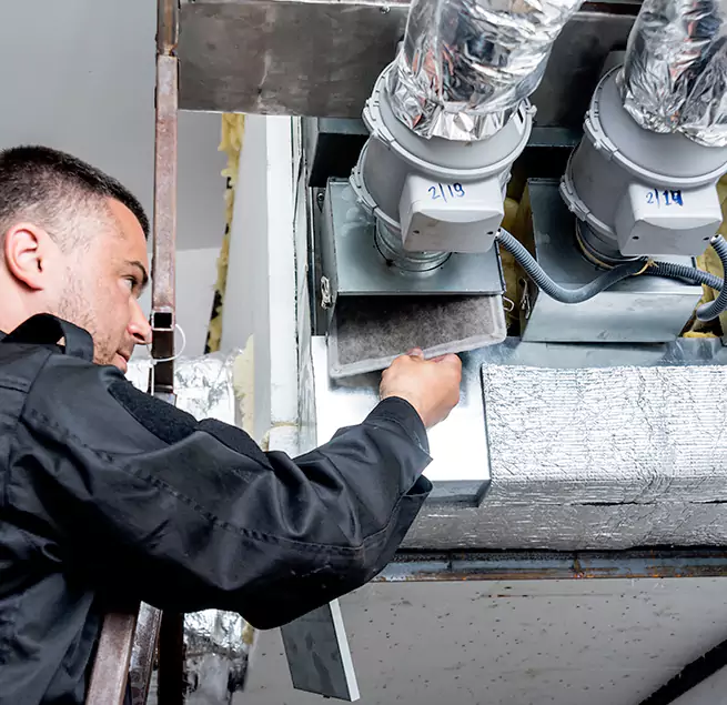 Why Homeowners & Businesses Trust Us in Sioux City, IA?