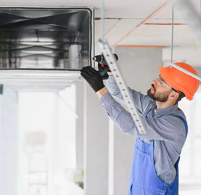 Why Homeowners & Businesses Trust Us Sioux City, IA