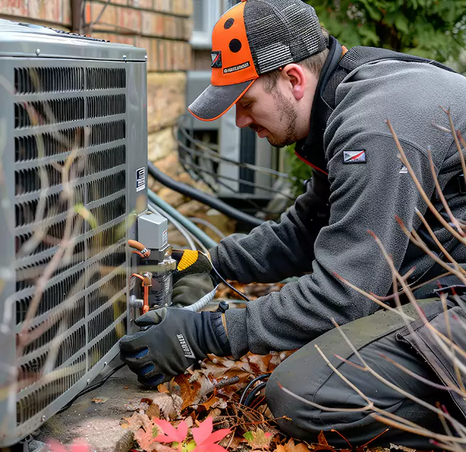 Why Homeowners & Businesses Trust Us in Sioux City, IA?