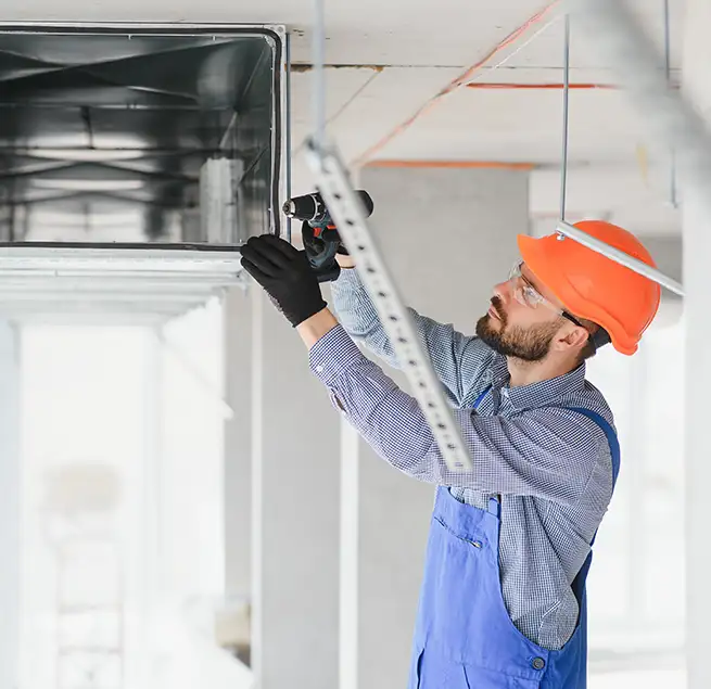 Why Homeowners Businesses Trust Us Sioux City, IA