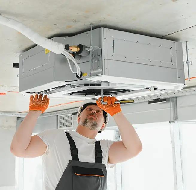 Why Homeowners & Businesses Trust Us Sioux City, IA