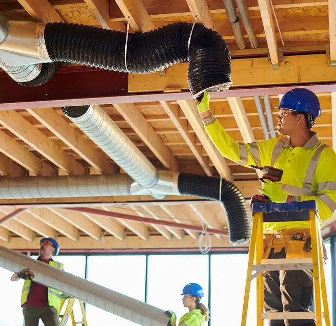 Why Homeowners & Businesses Trust Us in Sioux City, IA?