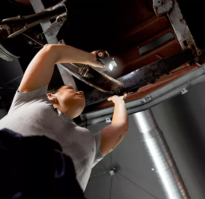 Why Homeowners & Businesses Trust Us Sioux City, IA