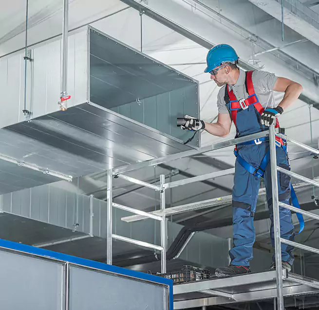 Why Homeowners & Businesses Trust Us Sioux City, IA