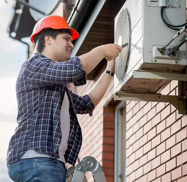 Why Homeowners & Businesses Trust Us Sioux City, IA